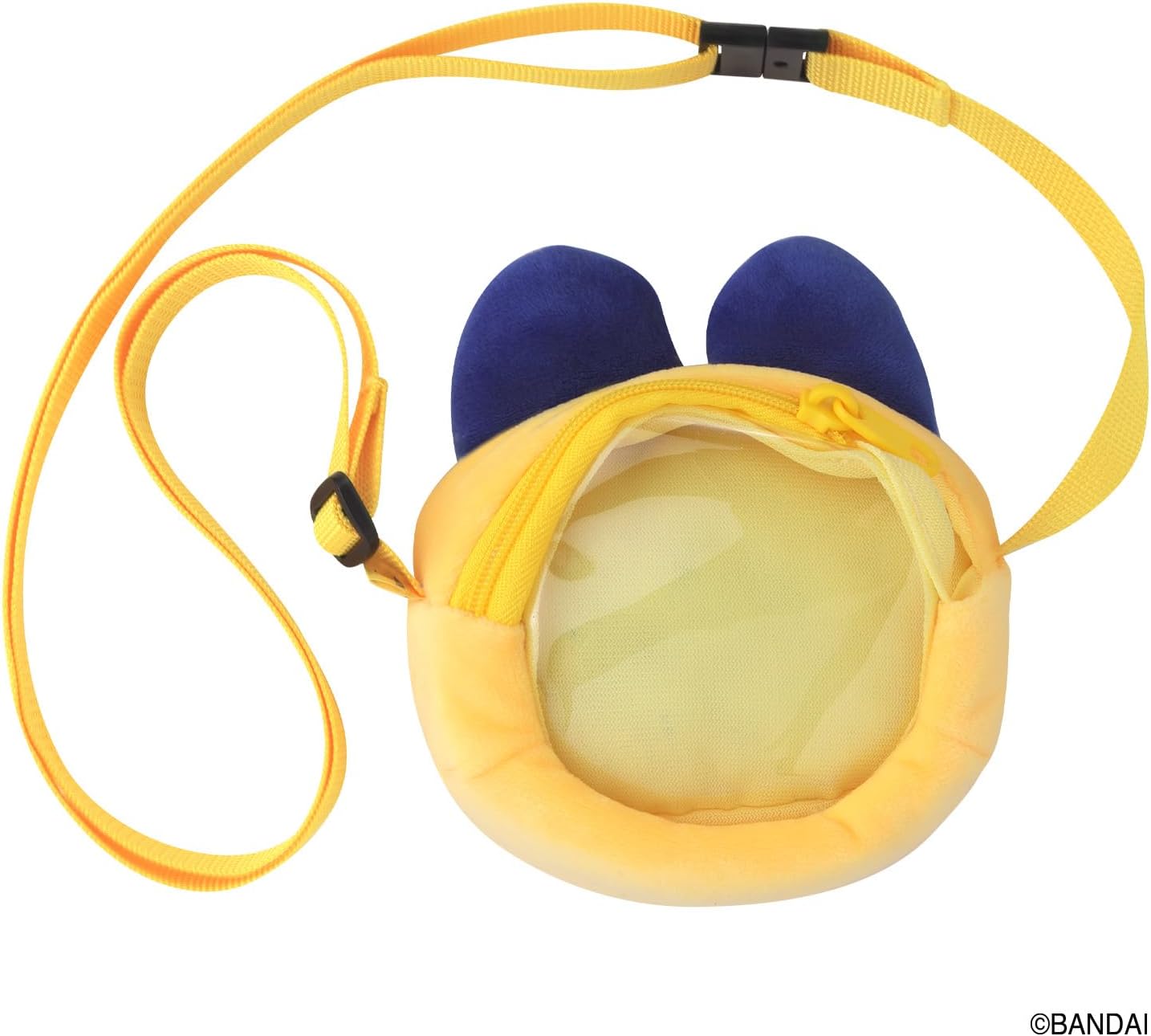 BANDAI Tamagotchi Paradise Travel Carrier Mametchi For Ages 6 and Up Tamagotchi Paradise