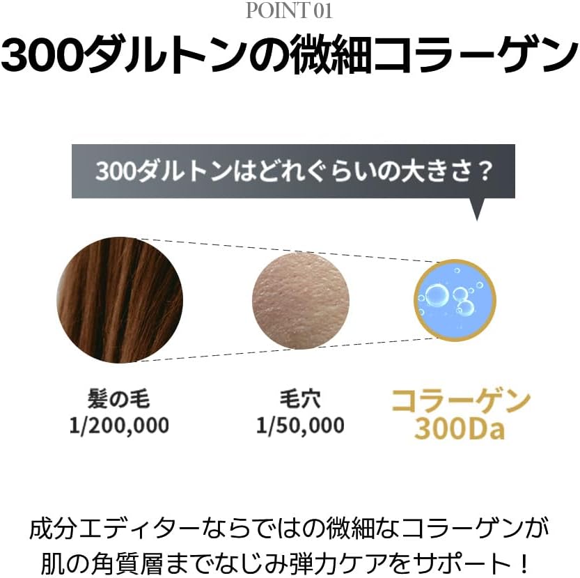 SUNGBOON Deep Collagen Cream Serum, 1.0 fl oz (30 ml), DEEP COLLAGEN CREAM IN SERUM, 1.0 fl oz (30 ml)