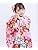 Kyoetsu 7-5-3 Coming of Age Ceremony Kimono Set, For Girls, Age 3, Gorgeous A