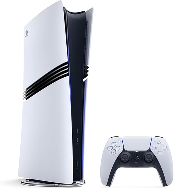 PlayStation®5 Pro(CFI-7000B01)
