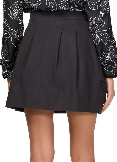 MAX MARA Cafila mini skirt - Image 5