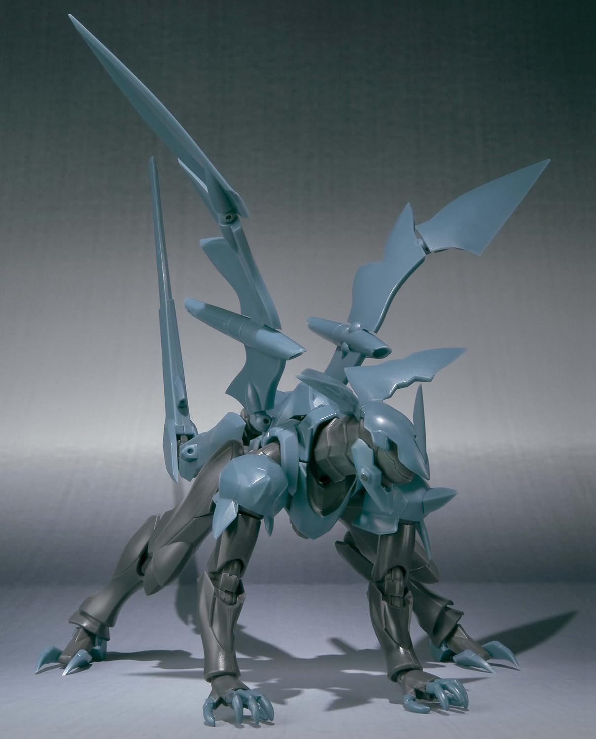 TAMASHII NATIONS ROBOT魂 [SIDE MS] ガフラン
