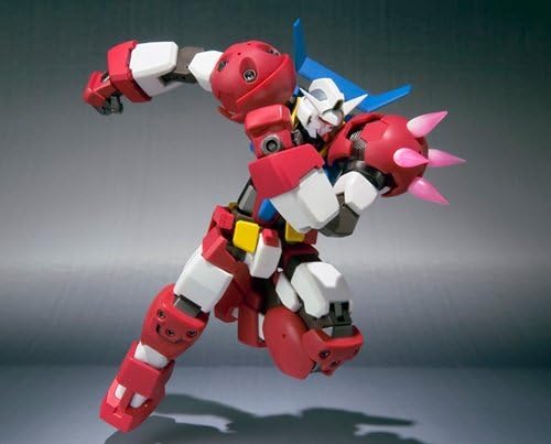 TAMASHII NATIONS ROBOT魂 [SIDE MS] ガンダムAGE-1 タイタス