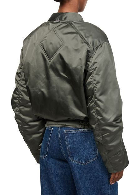 CANADA GOOSE Jade aviator jacket - Image 5