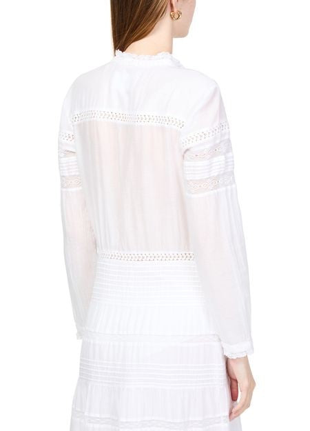 MARANT ETOILE Daniva ロングドレス - Image 5