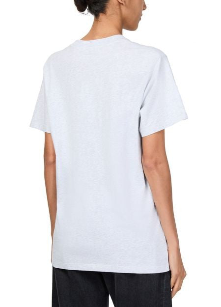 ANINE BING Lili short sleeves t-shirt - Image 5