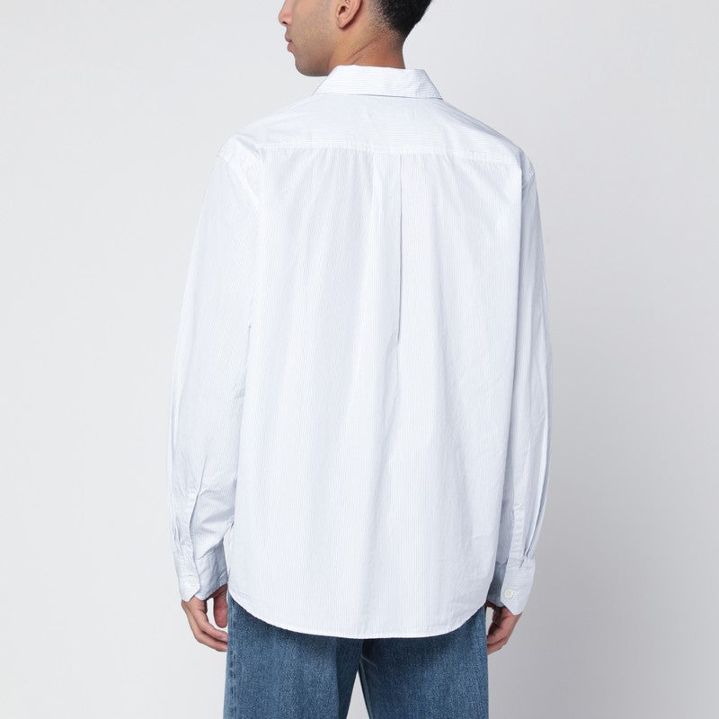 Our アワー レガシー ストライプ ダイナー シャツ - Image 5