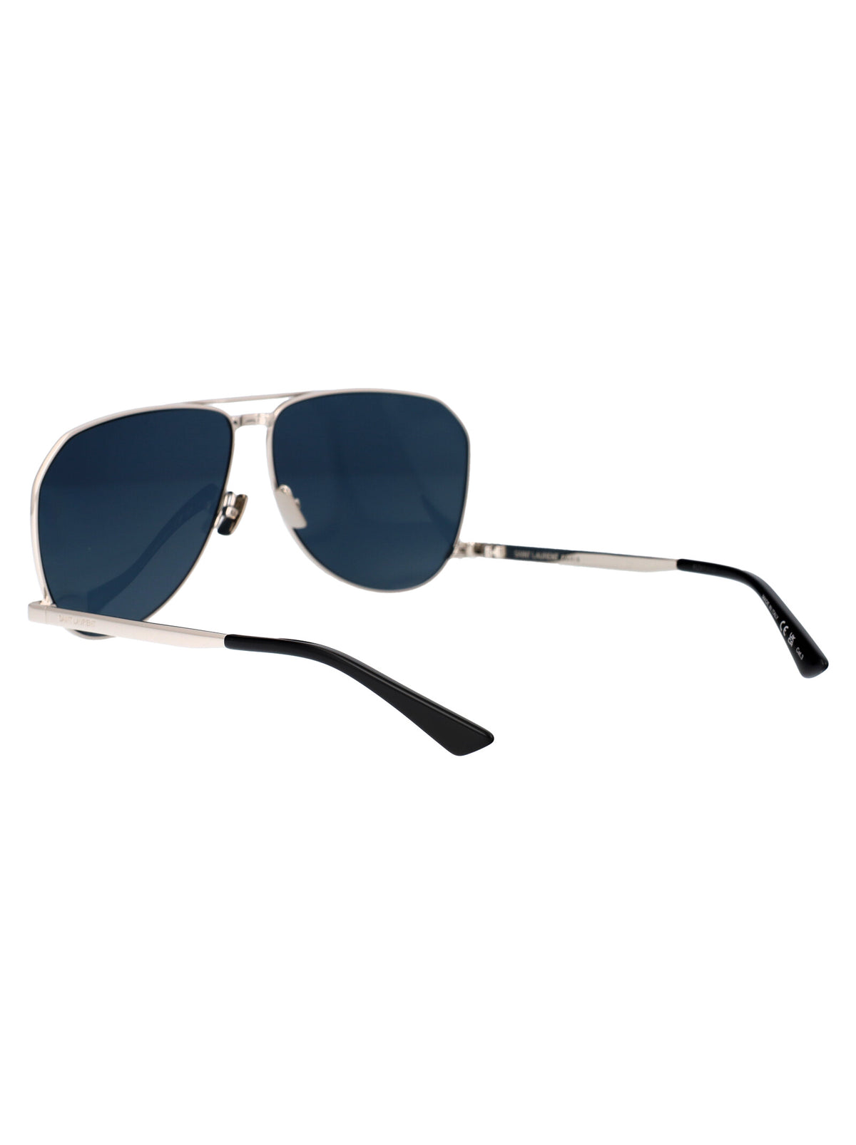 Saint Saint Laurent Sunglasses SL 690 Dust 003 - Image 5