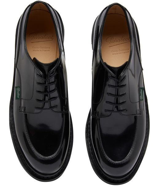 PARABOOT Chambord ローファー - Image 5