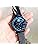 XINGYUNSHI Hatsune Miku Watch, Quartz Watch, Waterproof, Lightweight, Multifunctional, Stylish, Design, Popular, Anime, Character Goods, Watch, Work or School Commute, Outdoor Decoration