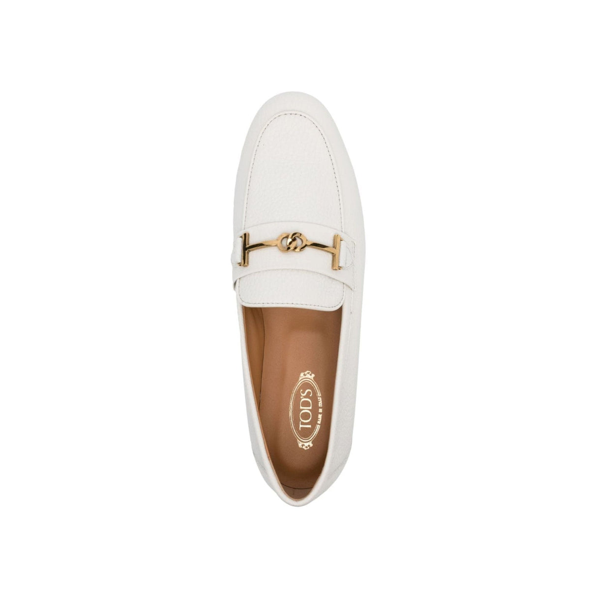 Tods トッド 'S トッドレザーローファー - Image 5