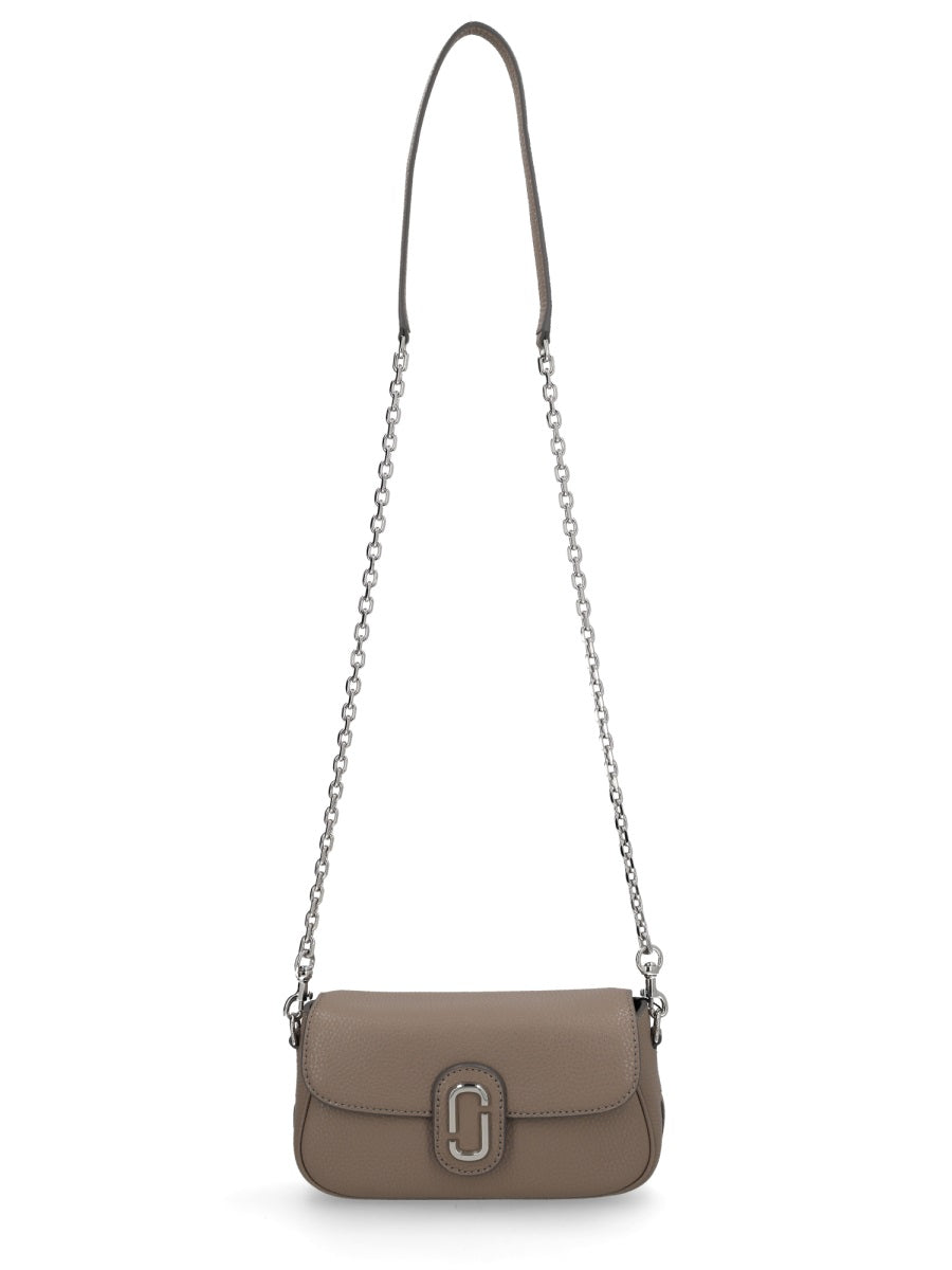 All Marc Jacobs "The Pebble Clover" Bag - Image 5