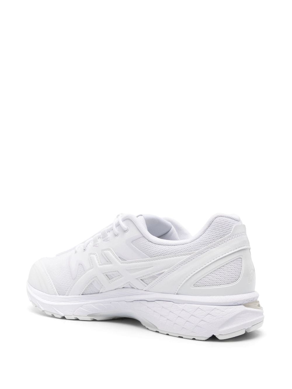 Comme Comme Des Garcons Comme Desgarçonsシャツx Asicsスニーカー - Image 5