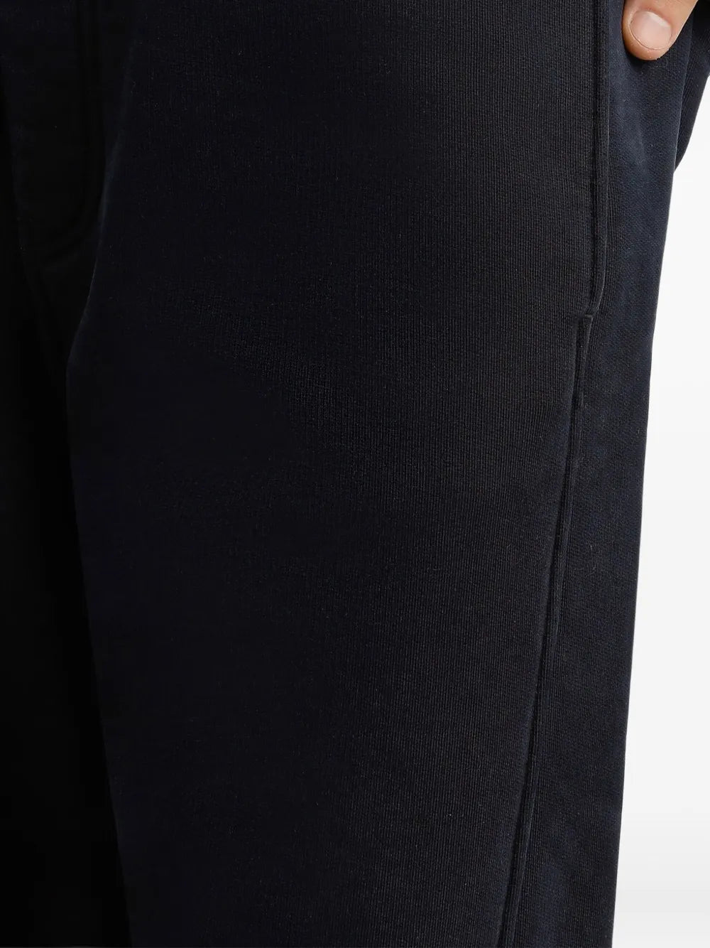 Dolce 弾力性のあるウエストとインサートを備えたドルチェとガッバーナのスウェットパンツ - Image 5