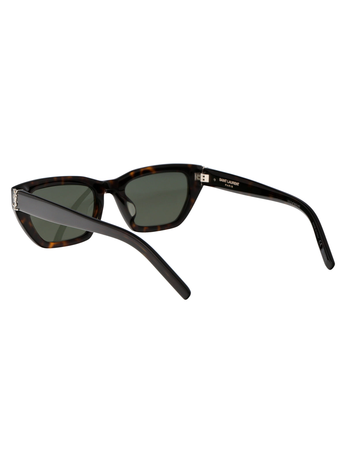 Saint Saint Laurent Sunglasses SL M127/F 002 - Image 5