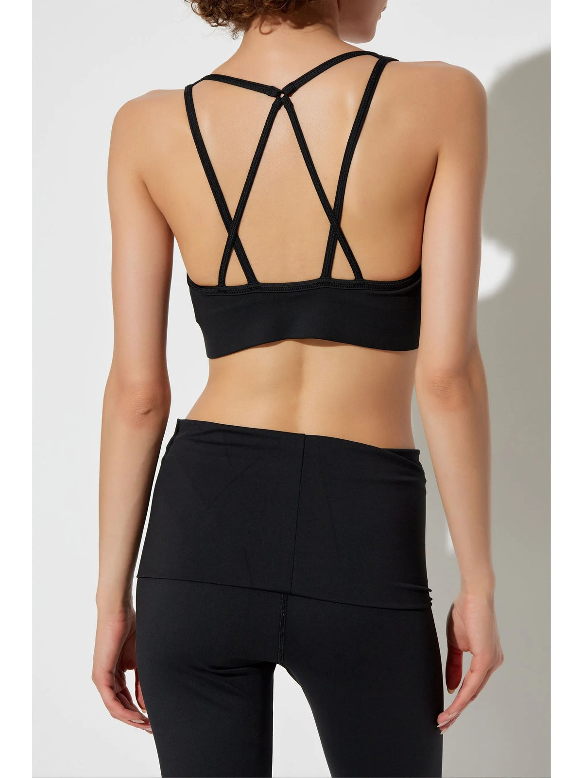 Stella Adidas By Stella McCartneyからSMC TST Bra - Image 5