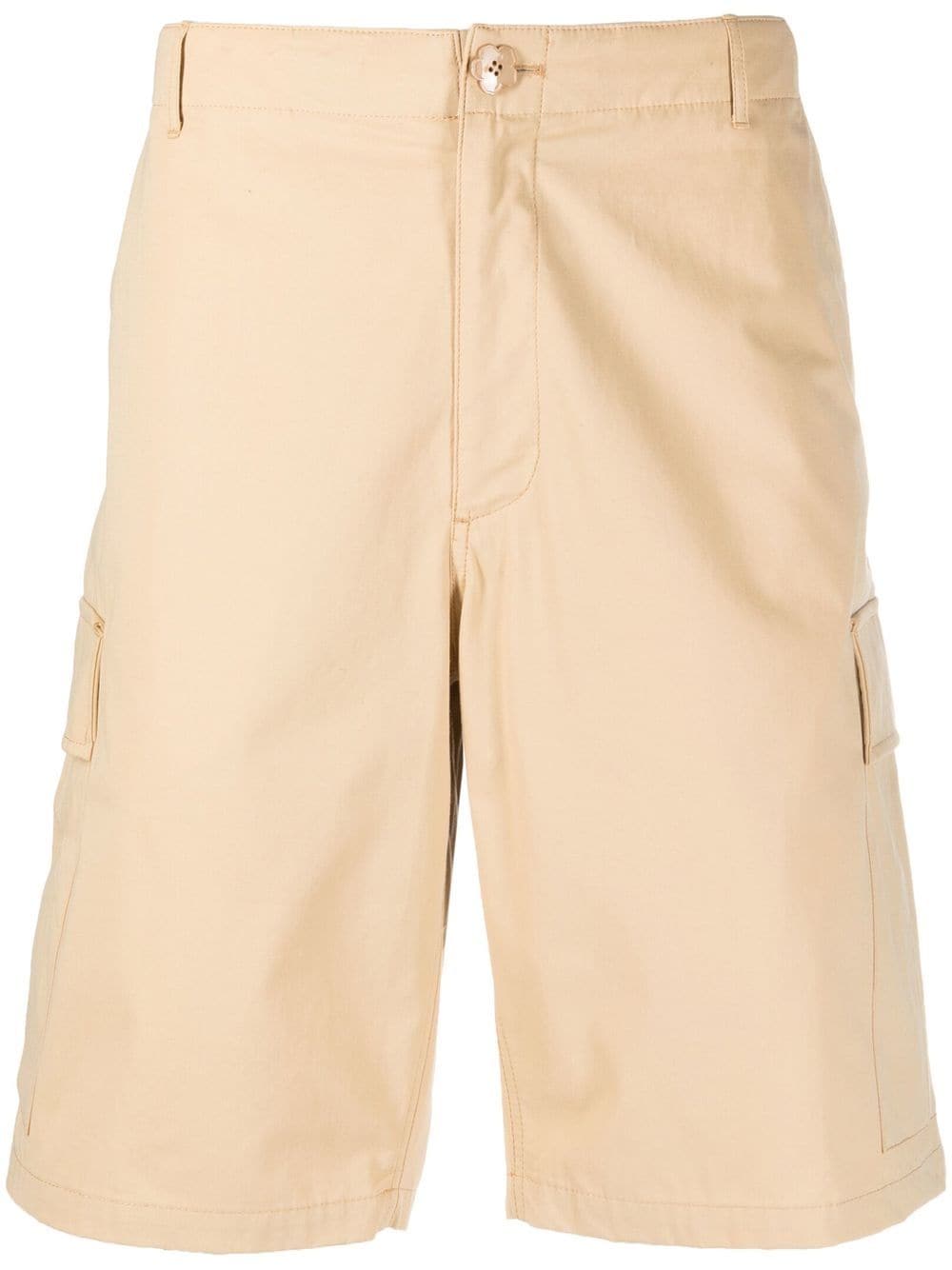 Kenzo Kenzo Cargo Workwear Short - Image 5