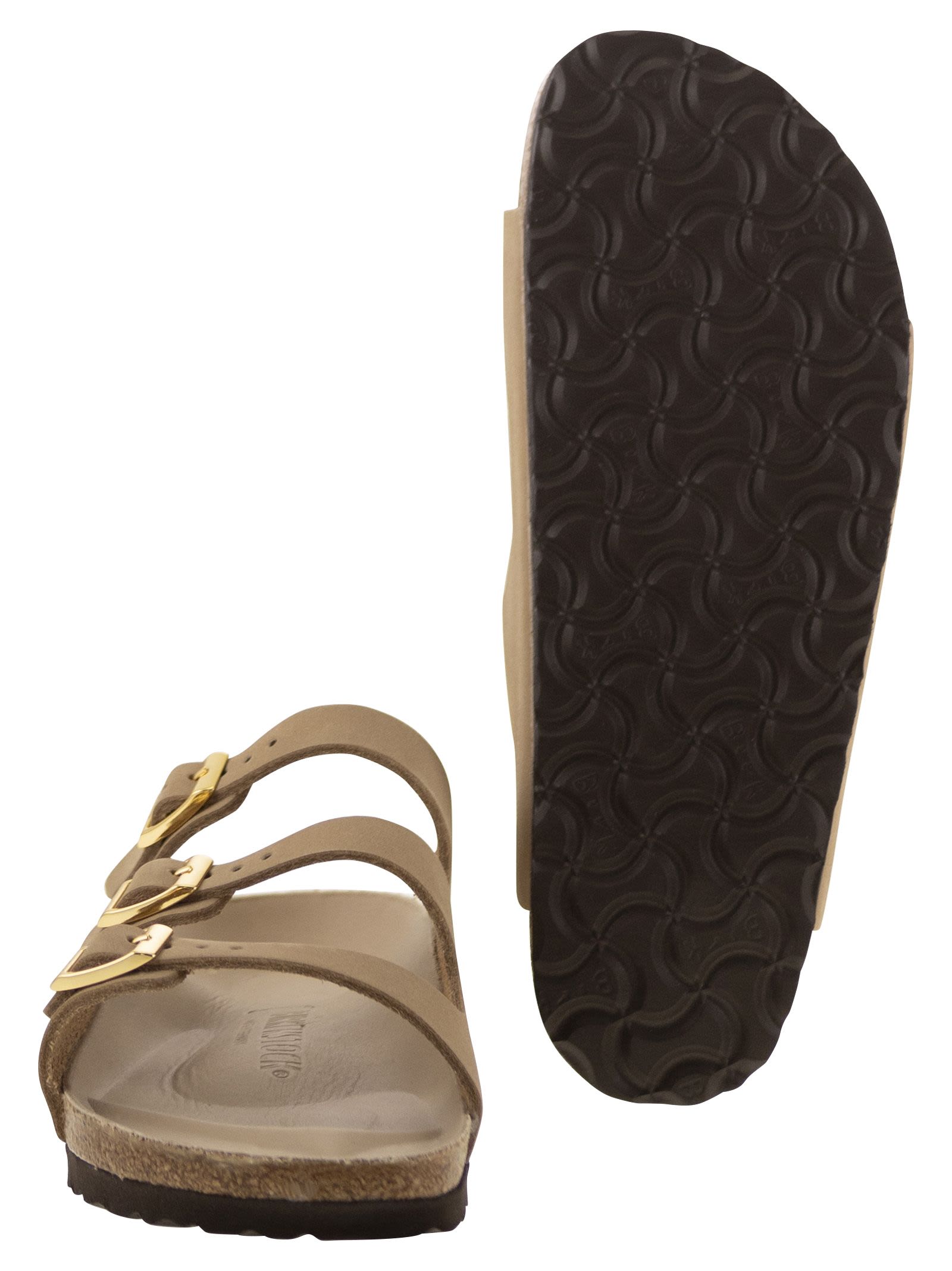Birkenstock バックル付きビルケンシュトクロリダサンダル - Image 5
