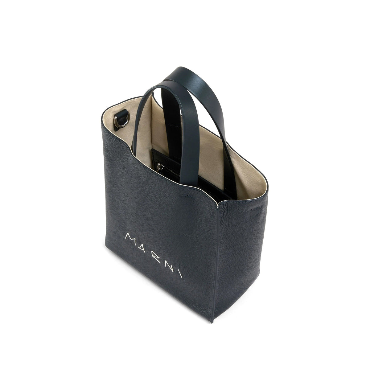 Marni Marni Museoソフトミニバッグ - Image 5