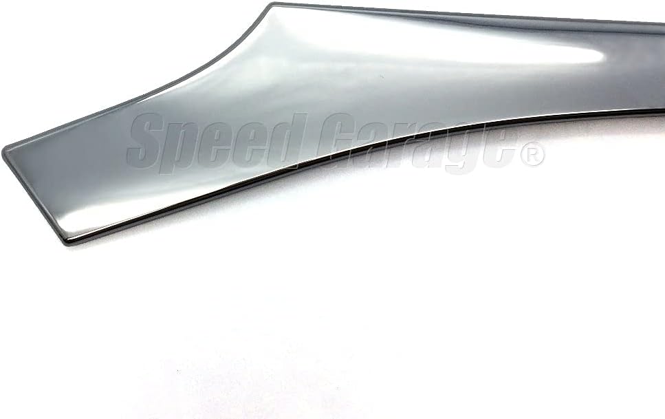 Speed Garage Toyota Corolla Sedan Sport Touring 210 Series Headlight Headlamp Cover Garnish for TOYOTA COLLORA Exterior Dress Up Custom Parts