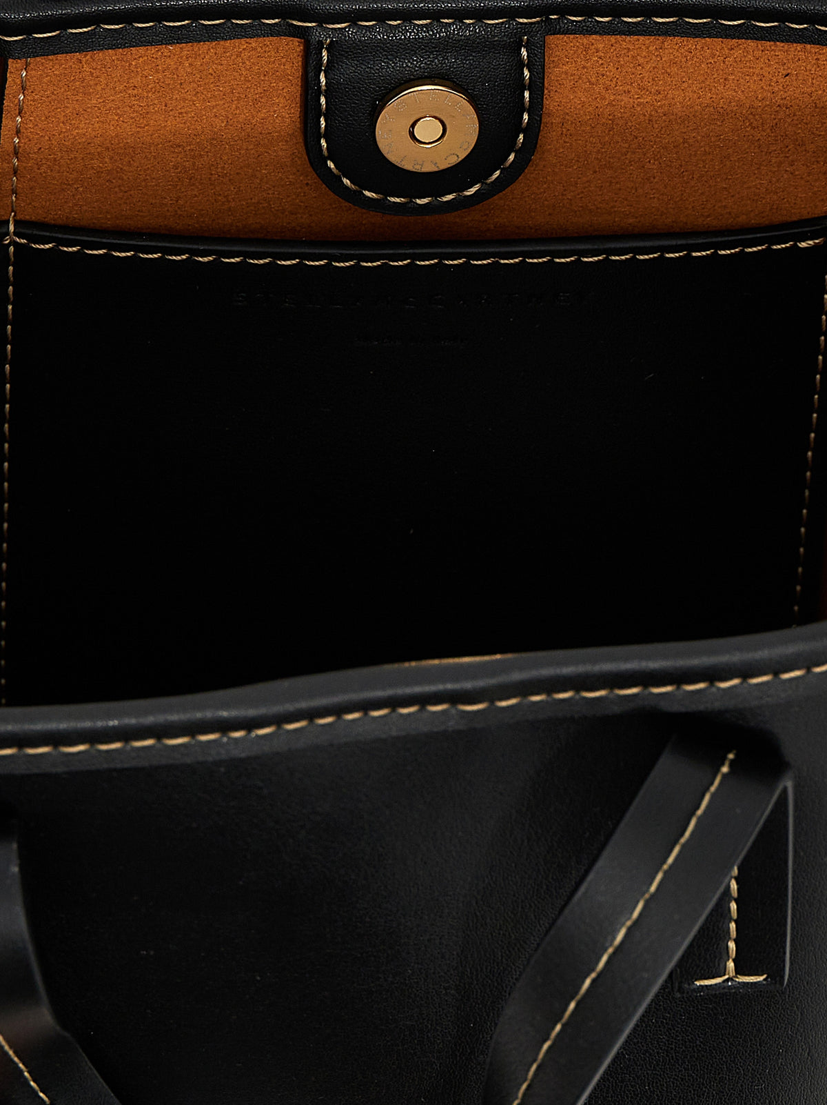 Stella ステラ・マッカートニー・アルター・マット・バケット・バッグ - Image 5