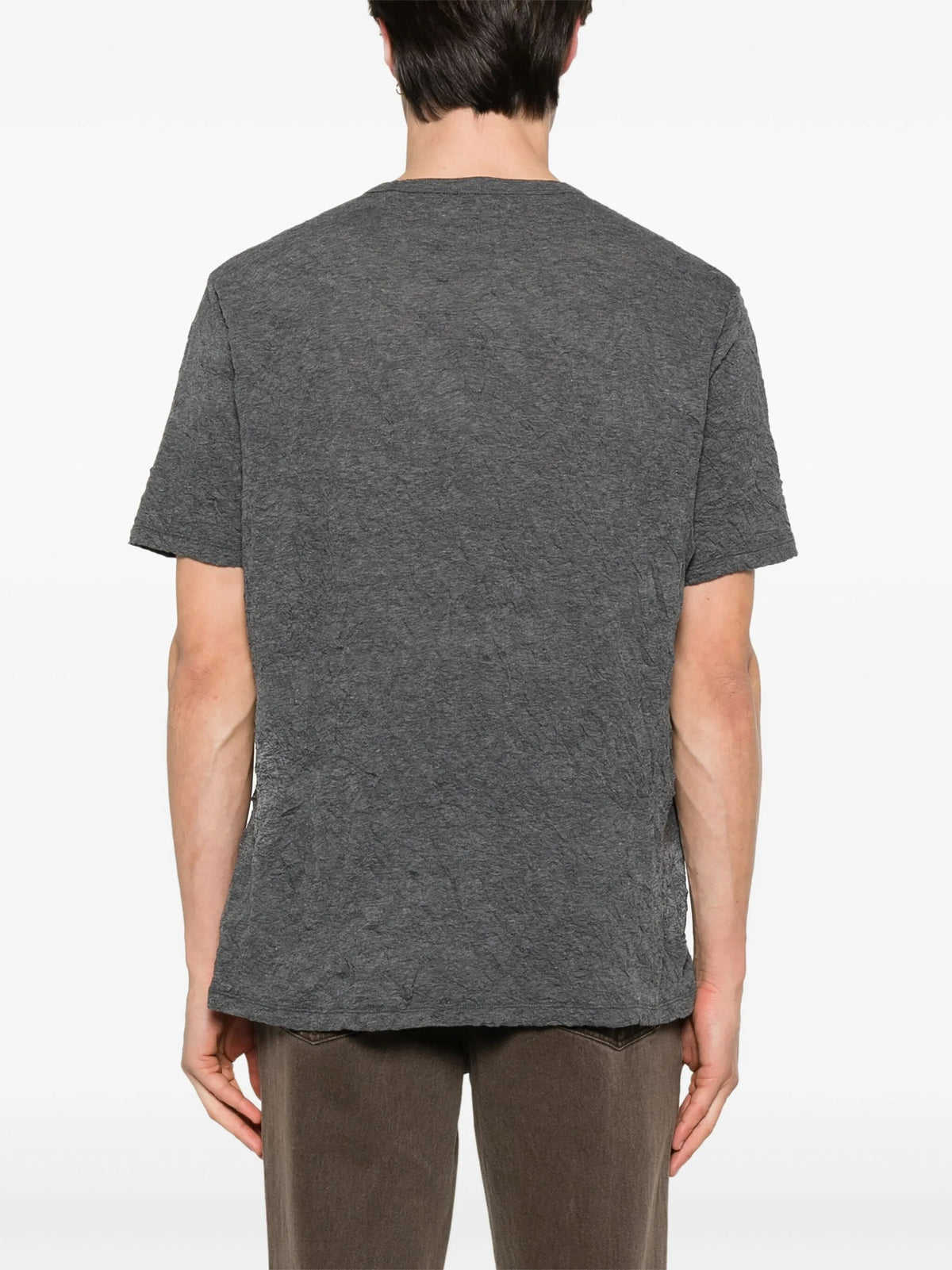 Our 私たちのレガシー新しいボックスTシャツ - Image 5