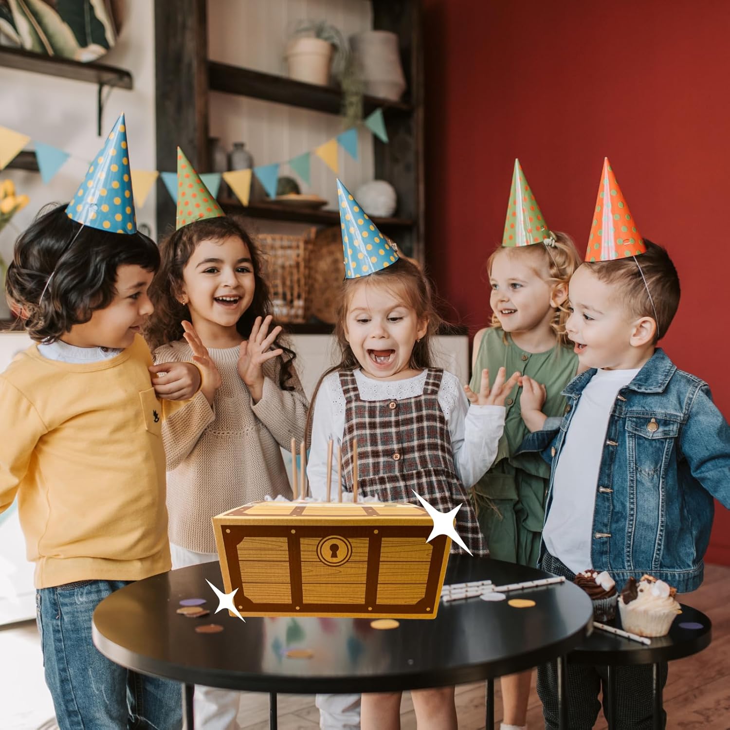 12 Varieties of Snacks Assorted Set | For Birthdays, Gifts, and Parties! Exciting Snack Box for Fun Comparisons