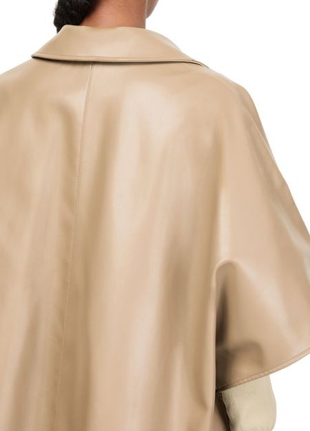 MAX MARA Noli reversible cape - Image 5