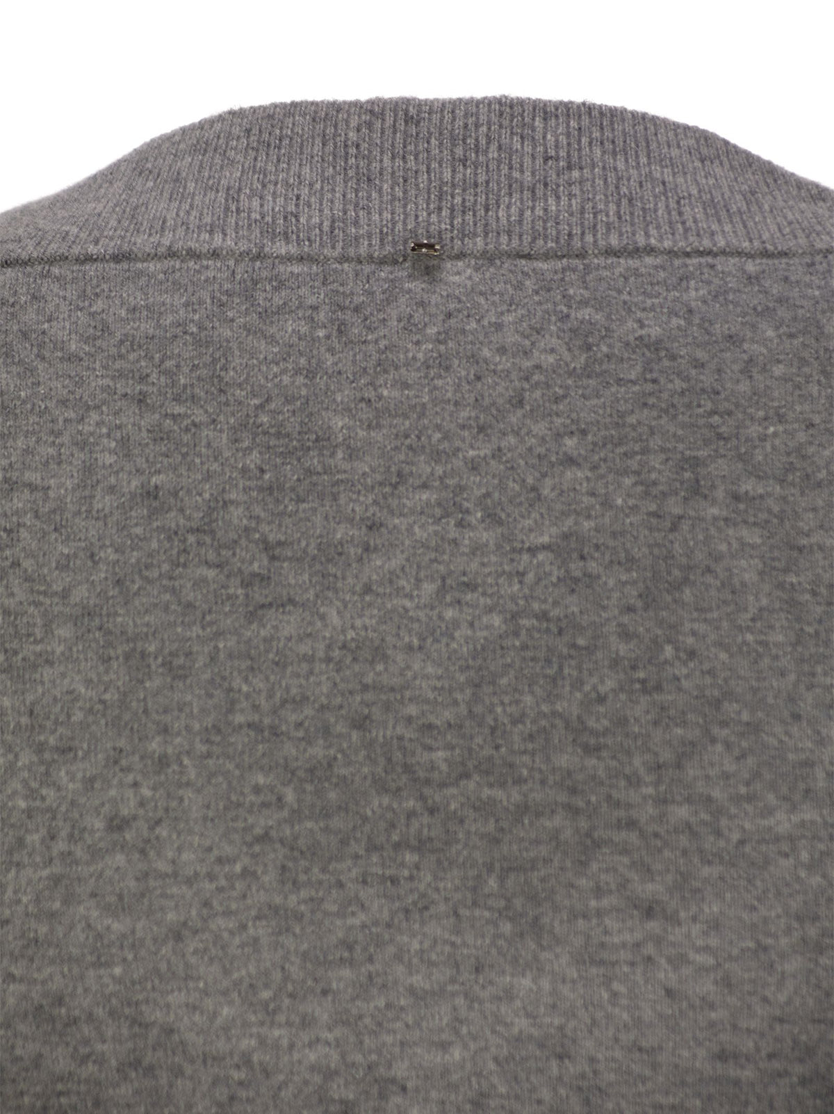 Sportmax SportMax Angizia Cashmere Blend Knitドレス - Image 5