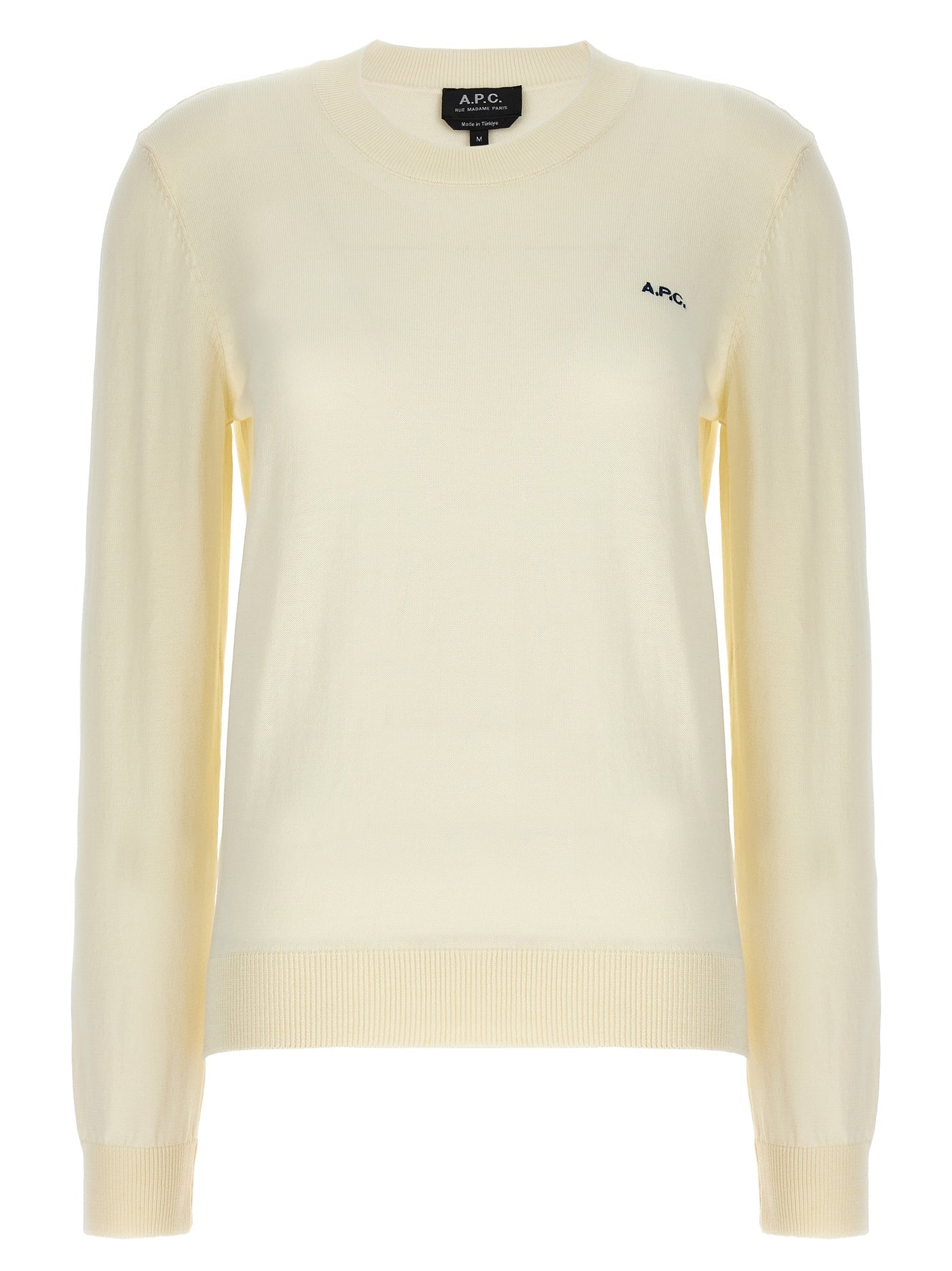 A.p.c. A.P.C. 「ビクトリア」セーター - Image 5