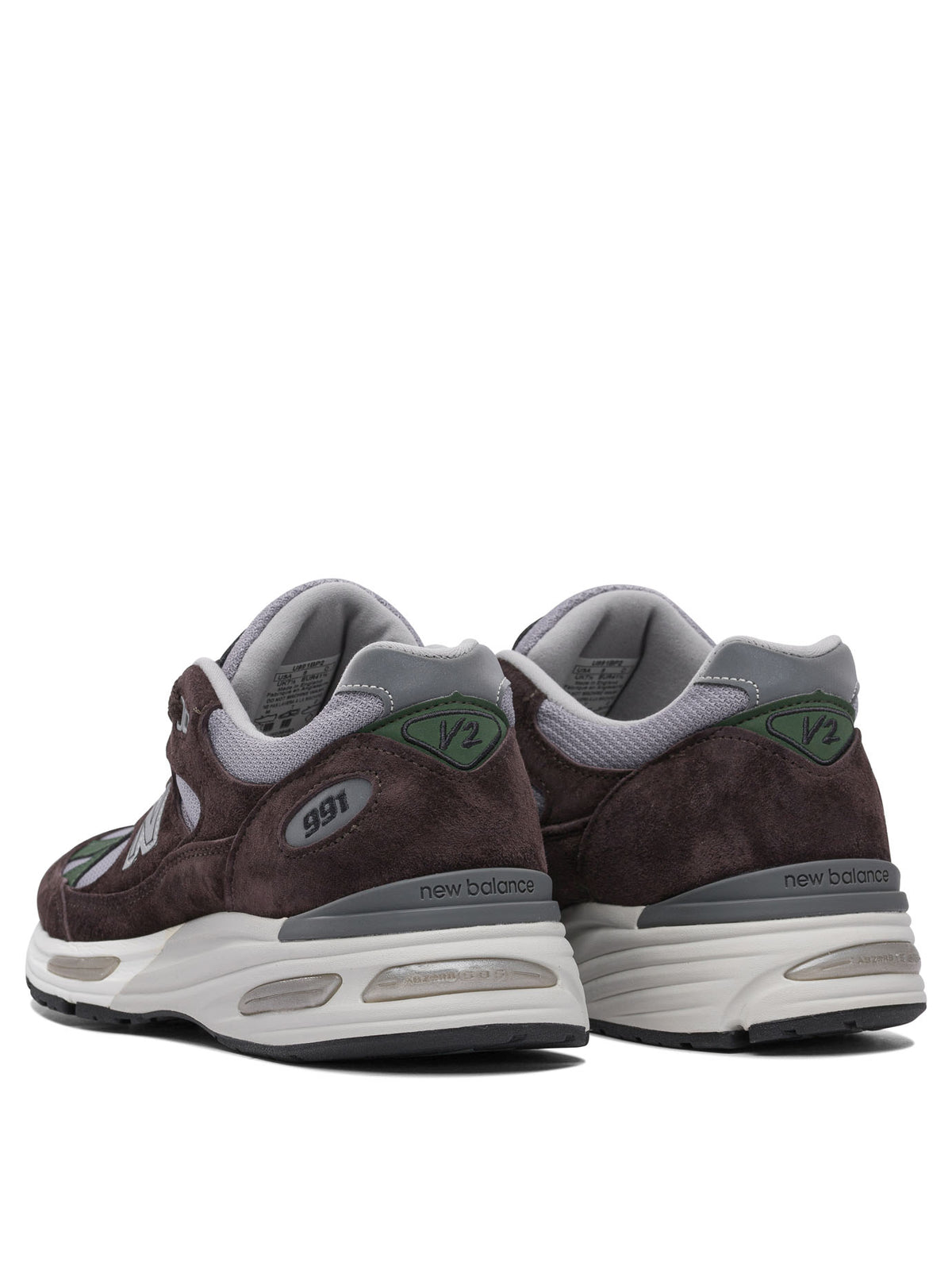 Designer Brand ニューバランススニーカーとスリップオン - Image 5
