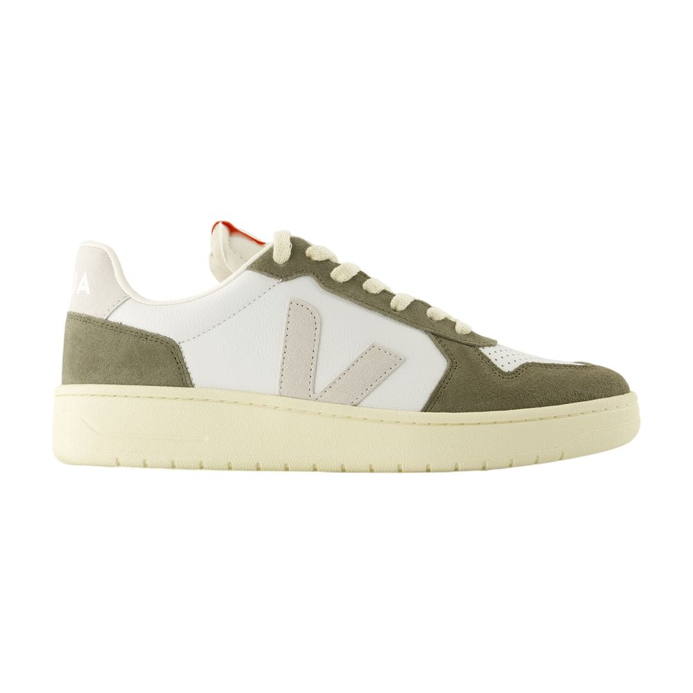 Veja V 82スニーカーVeja Leather White - Image 5