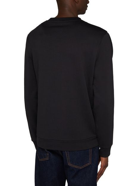 MONCLER ロゴスウェットシャツ - Image 5