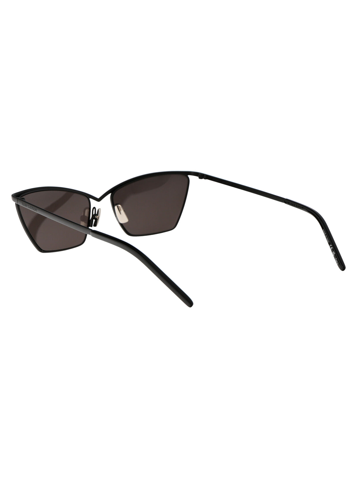 Saint Saint Laurent Sunglasses SL 637 001 - Image 5