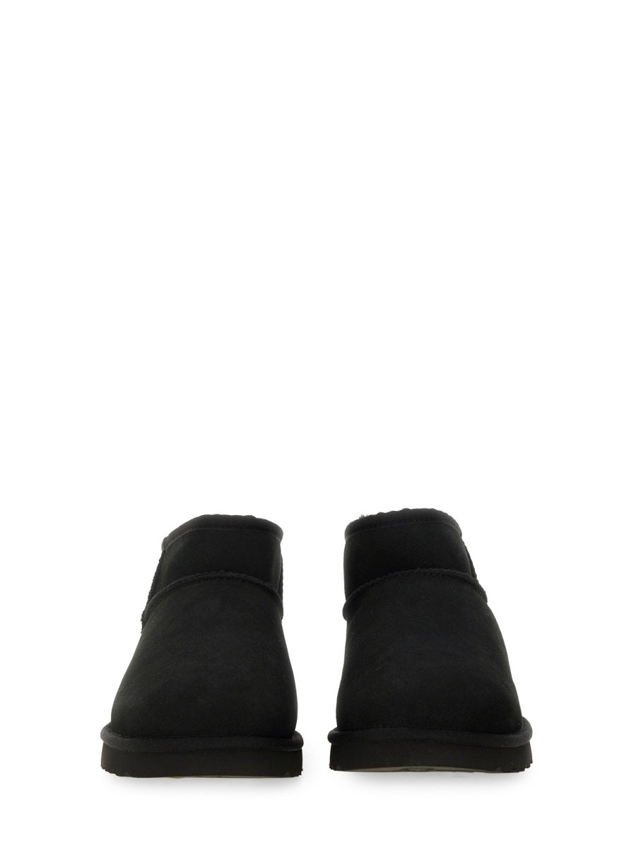 Ugg UGG Boot Classic Ultra Mini - Image 5