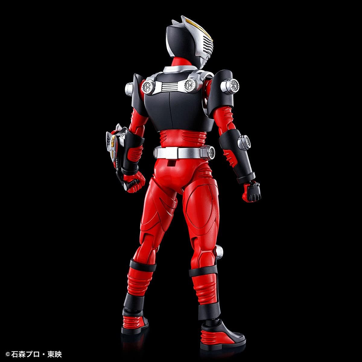 Bandai Spirits (バンダイ スピリッツ) Figuarts Standard Kamen Rider Ryuki Pre-painted Plastic Model