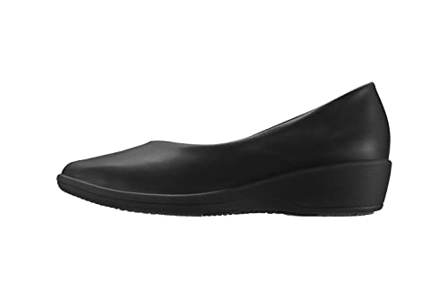 Pansy 4078 Women's Office Shoes Pumps, Made in Japan 3E