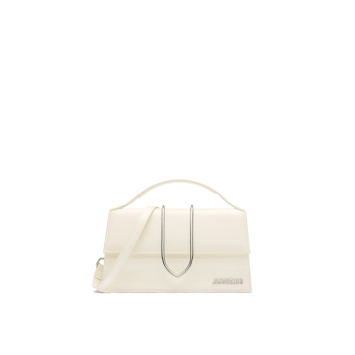 Jacquemus Jacquemus Le Grand Bambino Shoulder Bag - Image 5