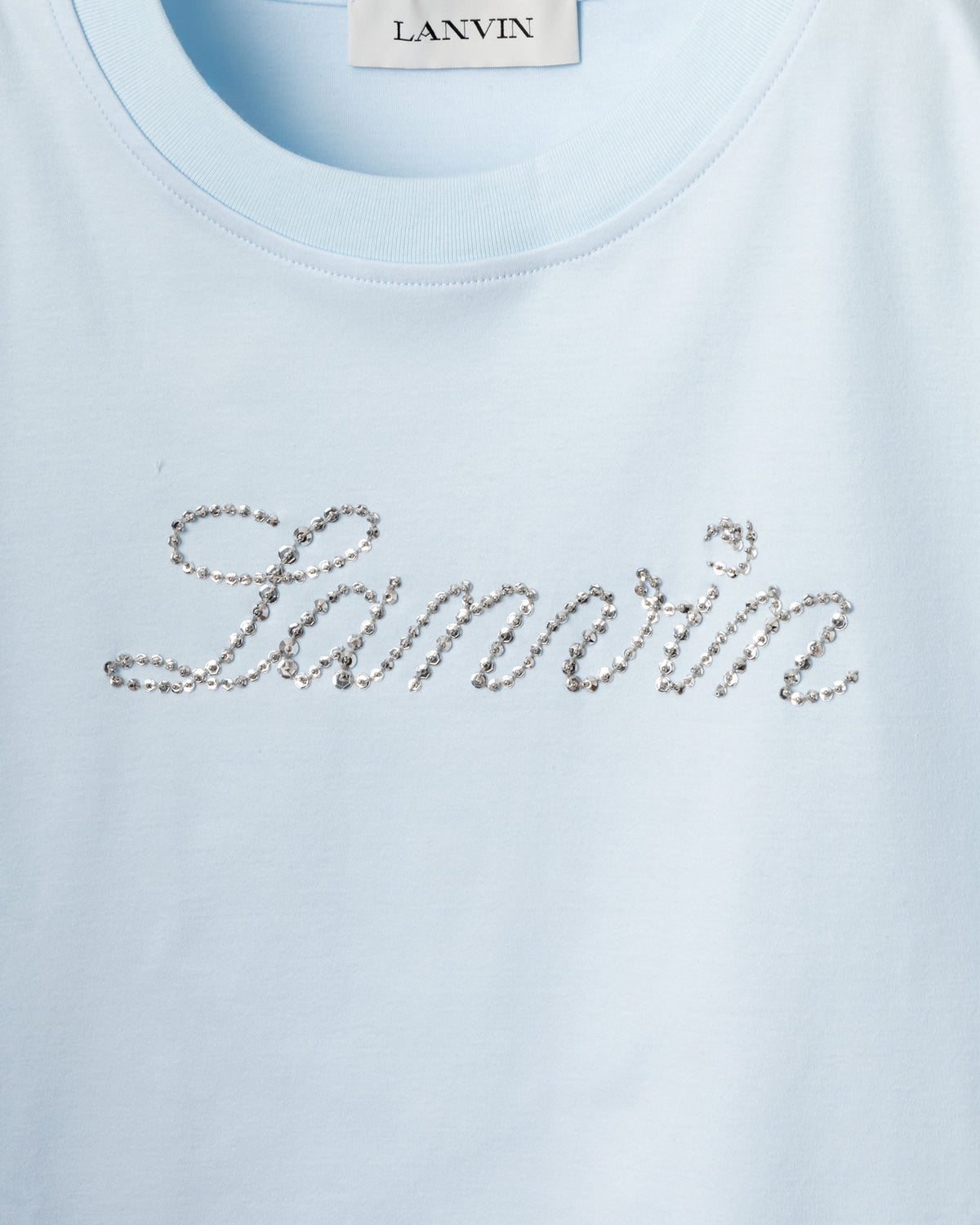 Lanvin ランバンTシャツとポロ - Image 5