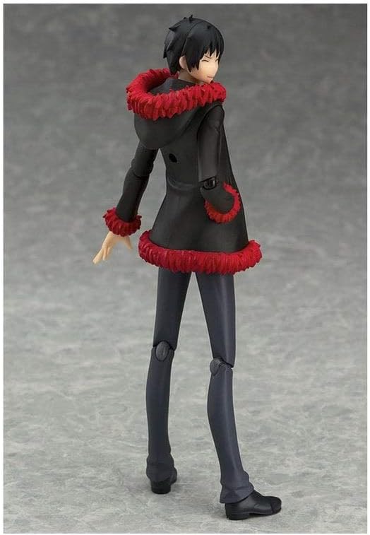 figma Durarara!!x2 Izaya Orihara 8-Sided Six Arms Version, Non-scale, ABS & PVC, Pre-painted Action Figure