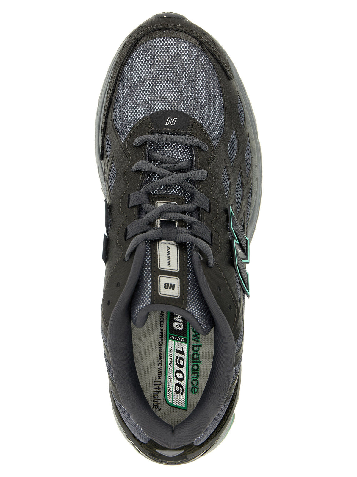 Designer Brand ニューバランス '1906'スニーカー - Image 5