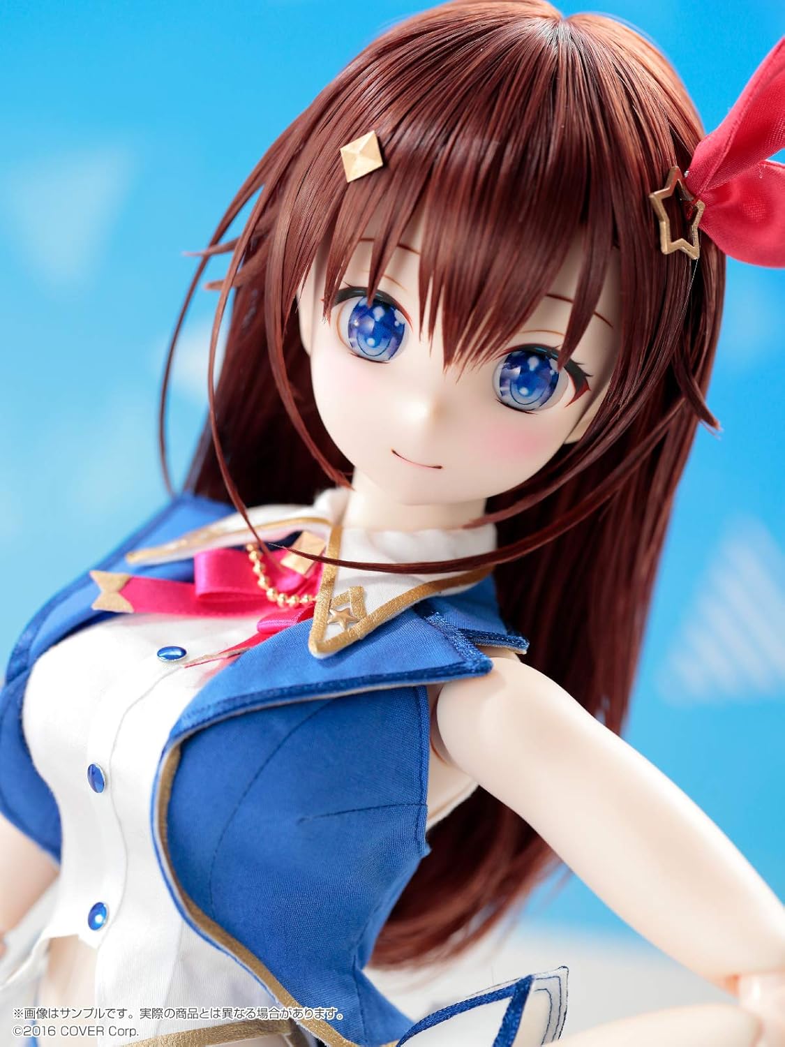 1/3 Scale Another Realistic Character Series No.020 Holo Live Tokino no Sora