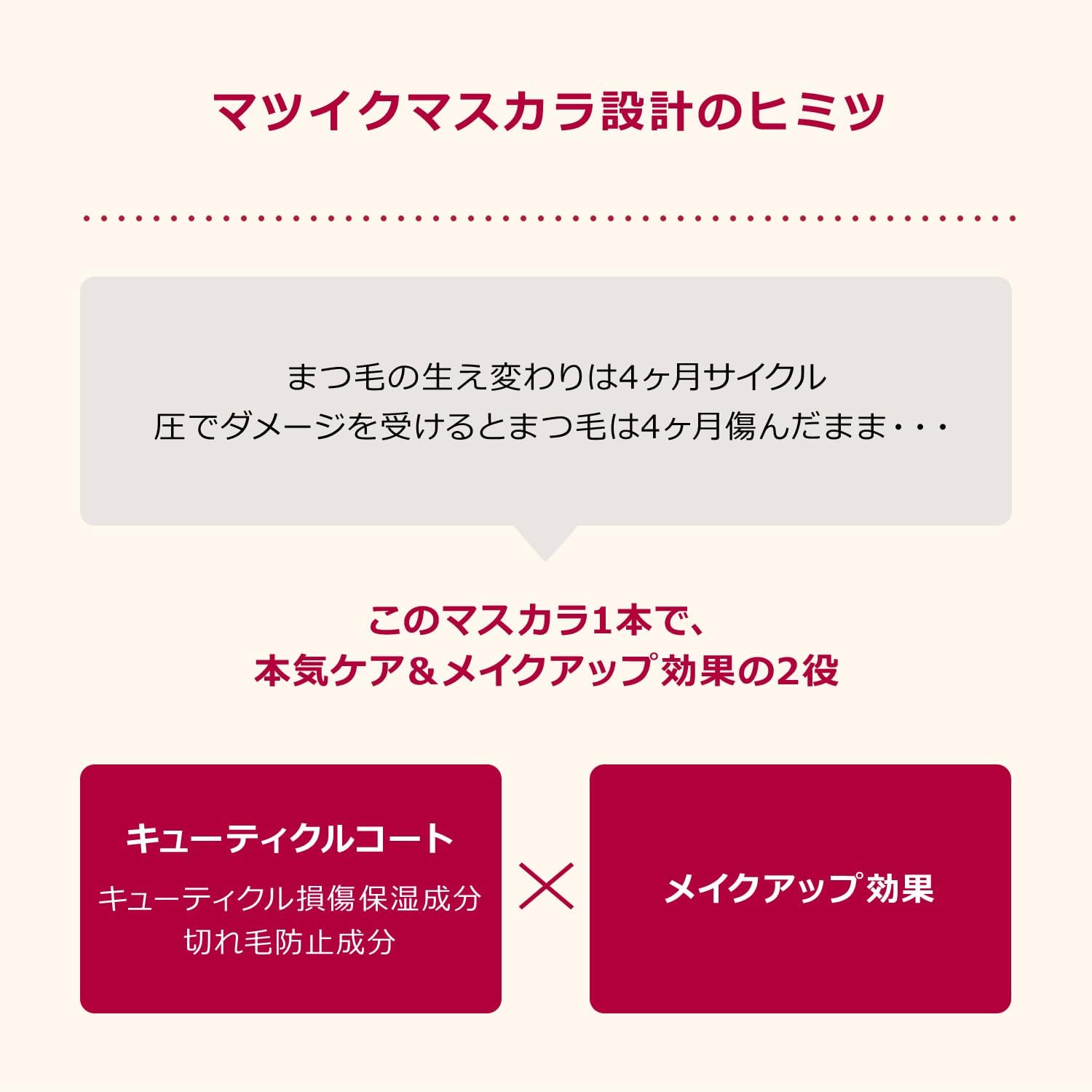 インテグレート(INTEGRATE) マツイクガールズラッシュ (ピュアキープ) 7g