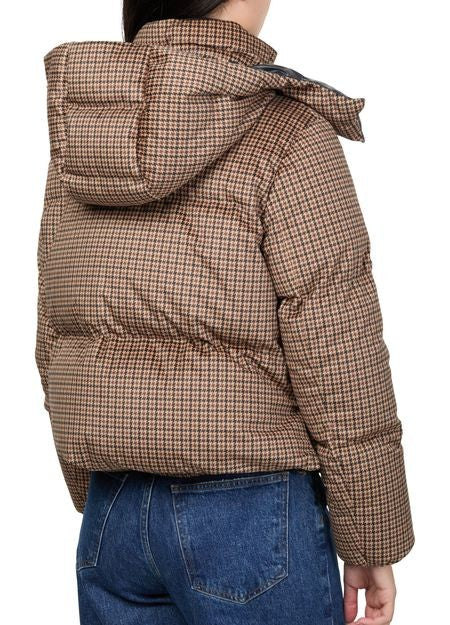 MONCLER Quierzy down jacket - Image 5