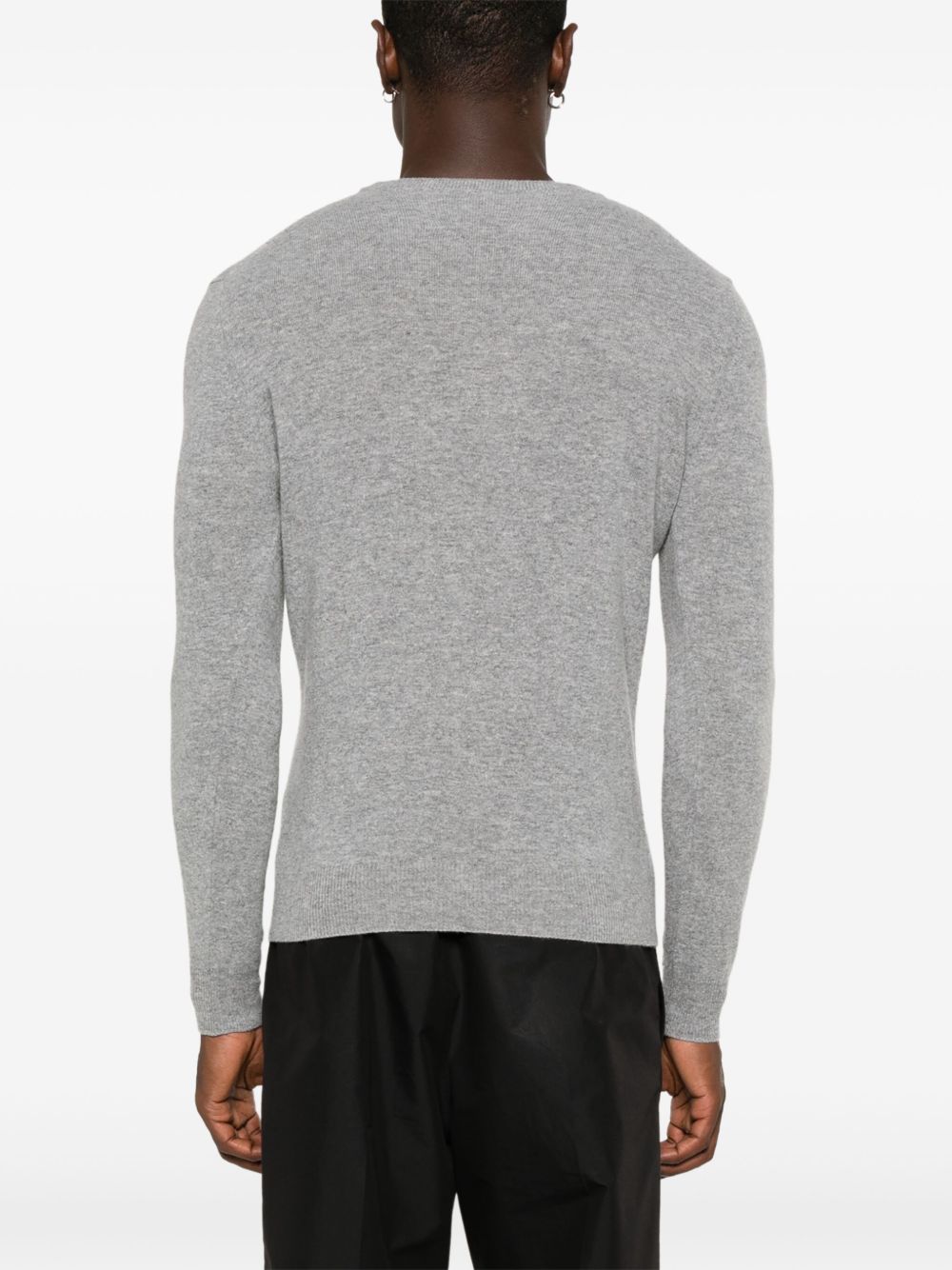 Woolrich ウールリッチセーターグレー - Image 5