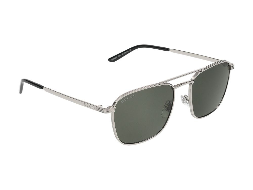 Gucci サングラス グッチ GG1881 S 001 シルバー シルバーグレー/18/145 - Image 5