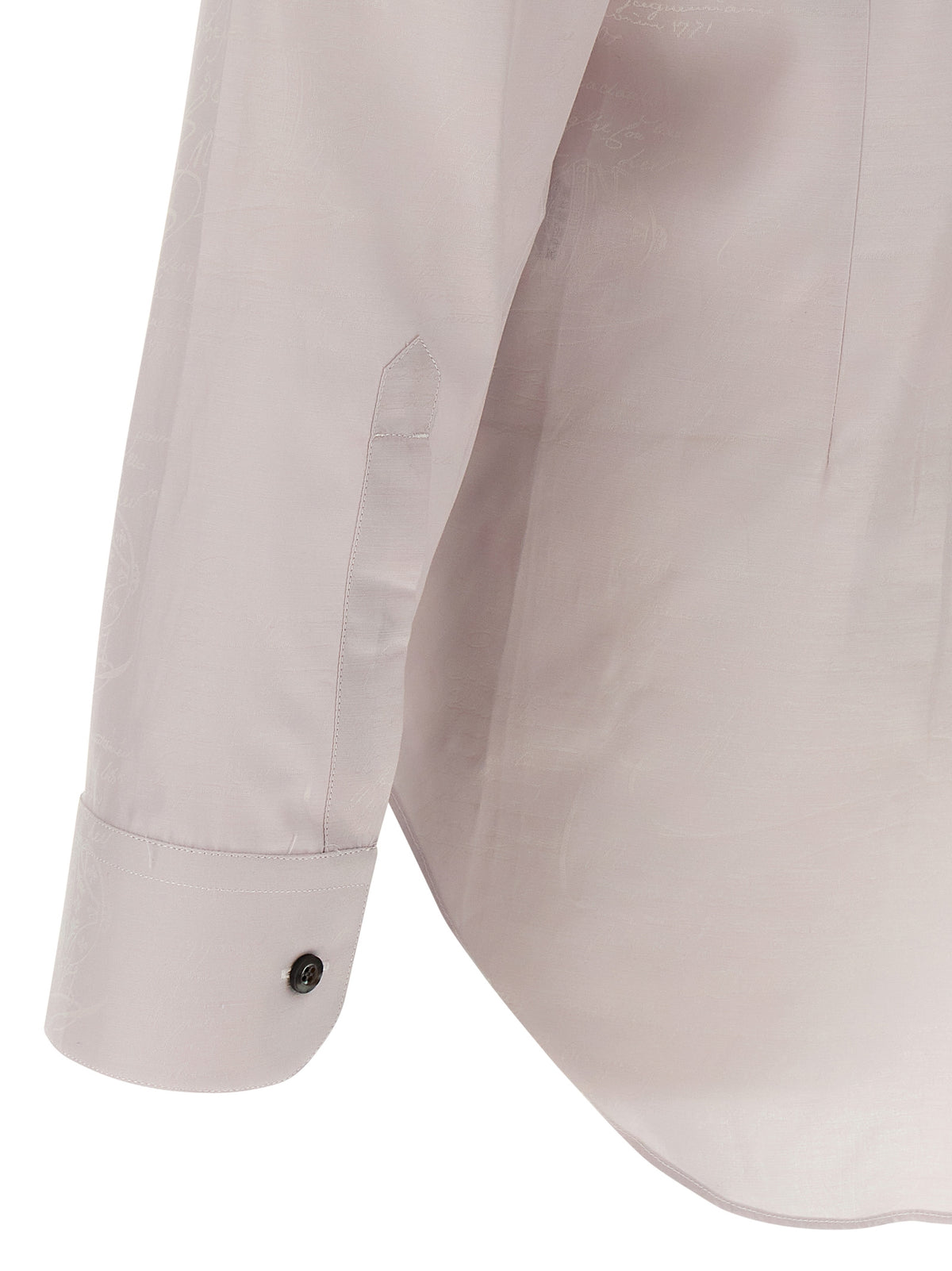 Erl ベルルッティ「Andy Scritto」シャツ - Image 5