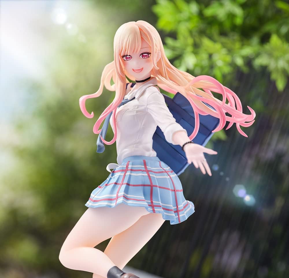 Sega Luminasta Kimu Kitagawa