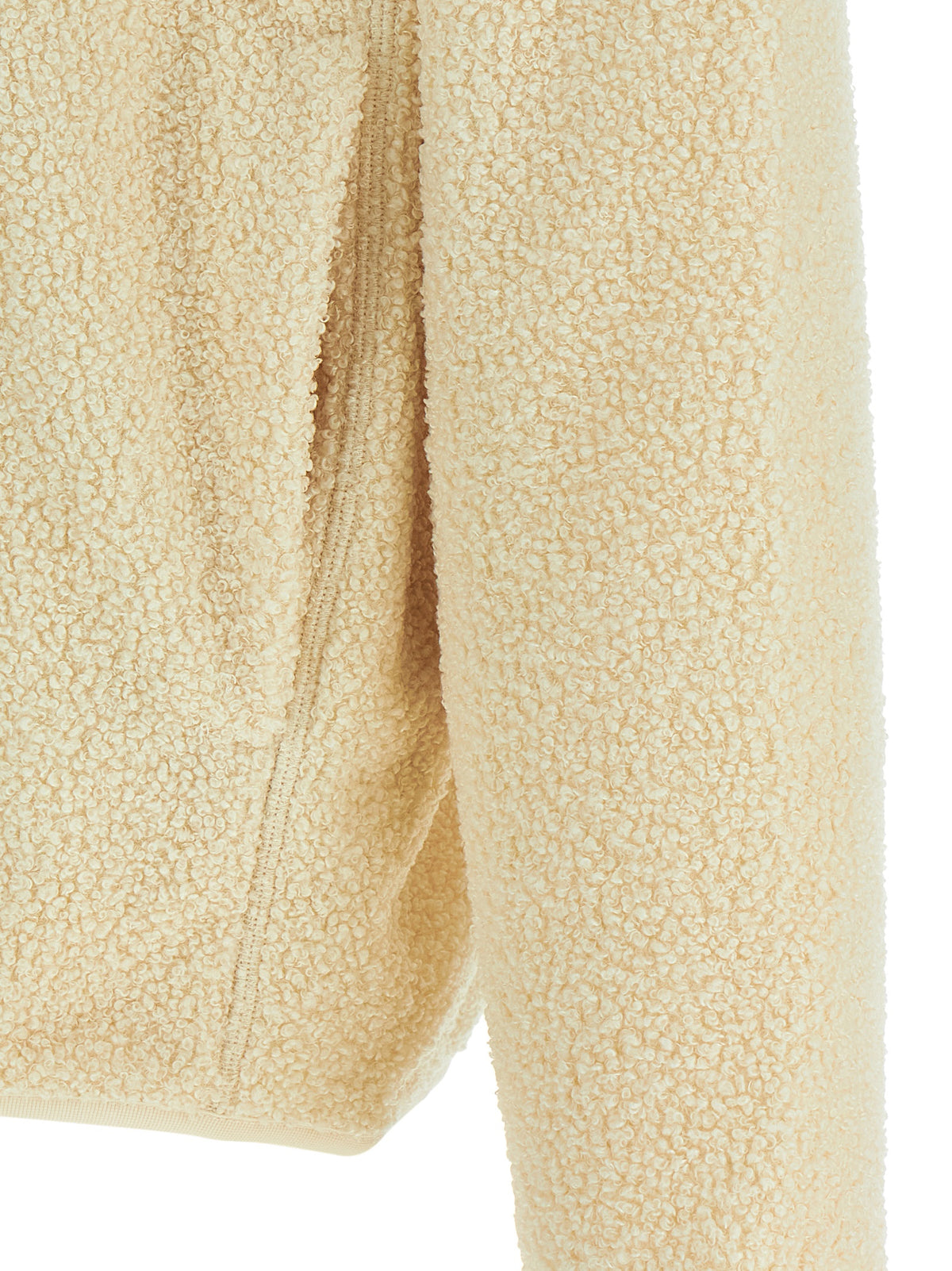 Lacoste ラコステ テディ スウェットシャツ - Image 5