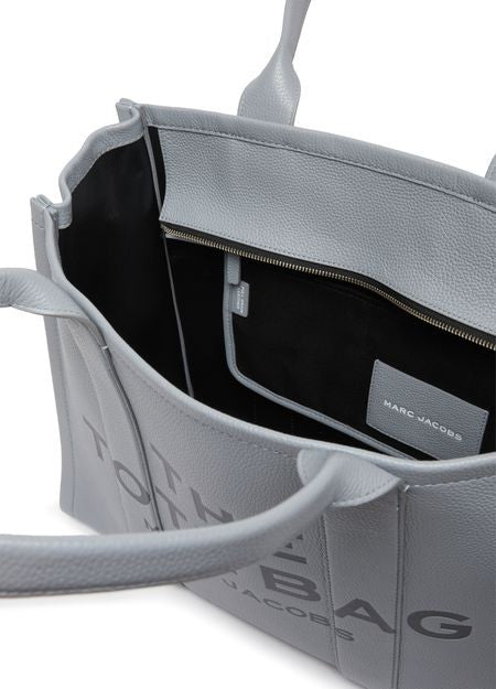 MARC JACOBS ザ レザー トート バッグ ラージ - Image 5